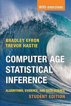 Amazon.com: Computer Age Statistical Inference, Student Edition